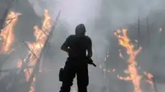 Видоизмененный углерод 1 сезон 2 серия