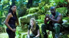 Видоизмененный углерод 1 сезон 4 серия