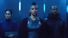 Видоизмененный углерод 2 сезон 8 серия