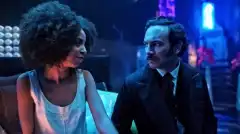 Видоизмененный углерод 1 сезон 9 серия